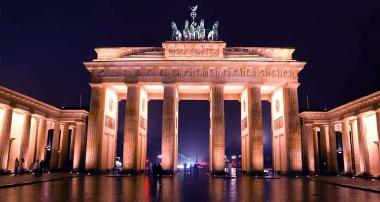Masters in Germany, Study in Germany