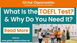 What Is the TOEFL Test?
