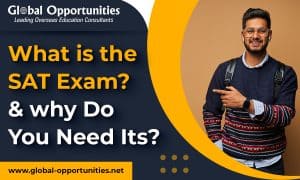 What Is The SAT Exam? Why Do You Need Its!
