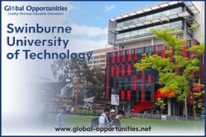 Swinburne University of Technology Complete Guide