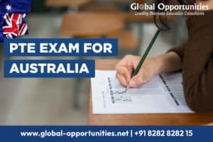 PTE Exam for Australia – A Comprehensive Preparation Guide