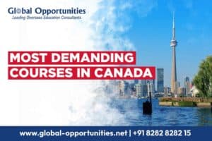Top 10 Most Demanding Courses in Canada