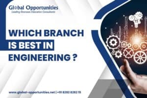 Which branch is best for Engineering? (With Eligibility Criteria)