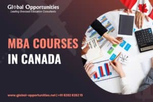 MBA in Canada – Universities, Courses & Eligibility