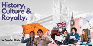 Life in the UK for an International Student