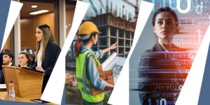 Unlock Your Future: 7 High-Demand Courses for Indian Students in the EU